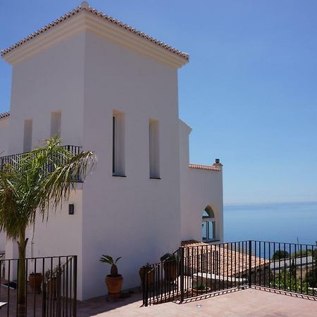 Salobreña Apartment Torrecilla מראה חיצוני תמונה