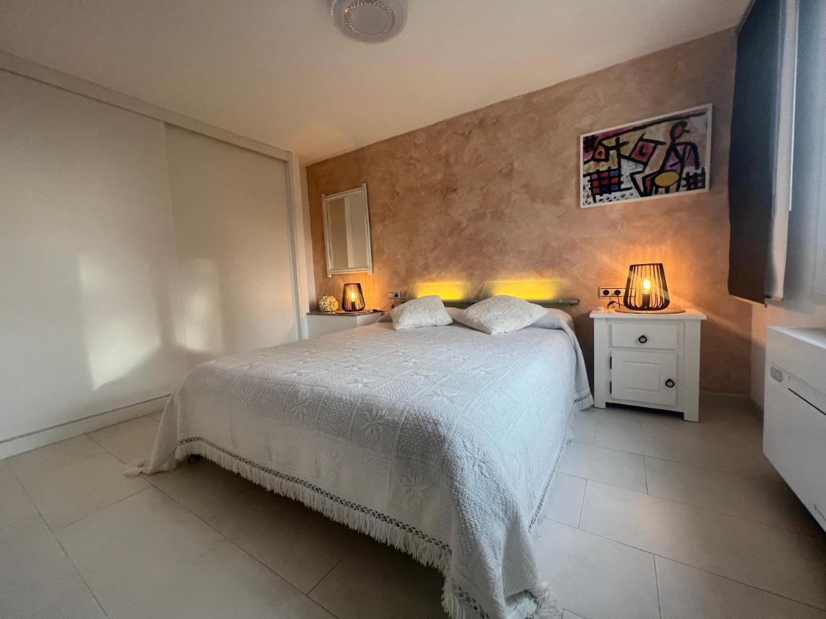 Salobreña Apartment Torrecilla מראה חיצוני תמונה