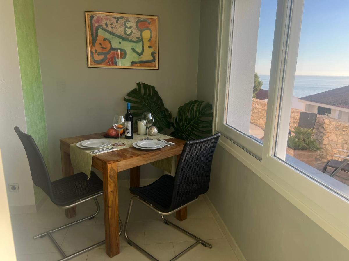 Salobreña Apartment Torrecilla מראה חיצוני תמונה