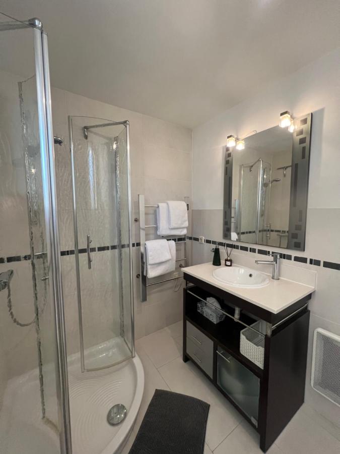 Salobreña Apartment Torrecilla מראה חיצוני תמונה