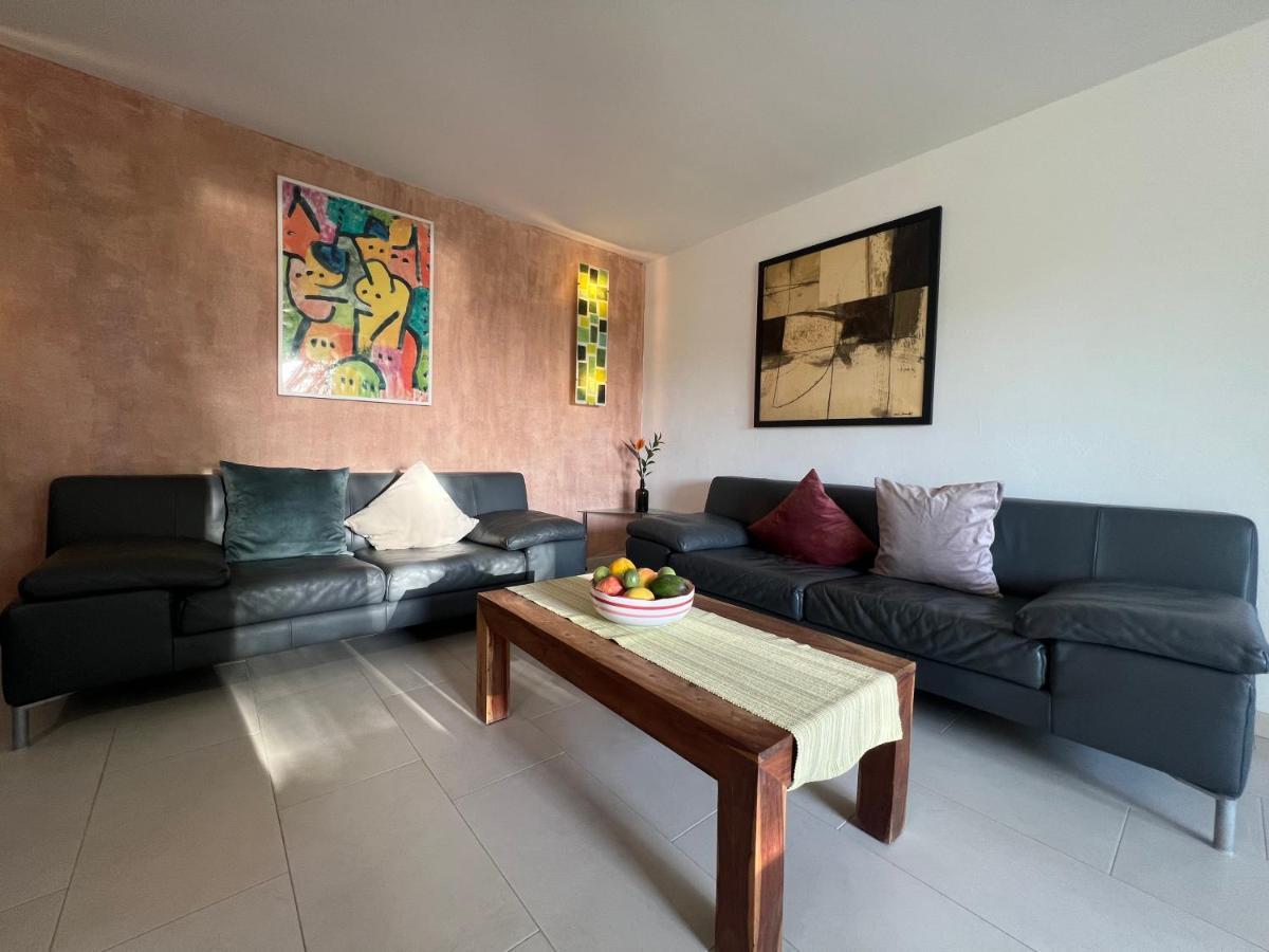 Salobreña Apartment Torrecilla מראה חיצוני תמונה