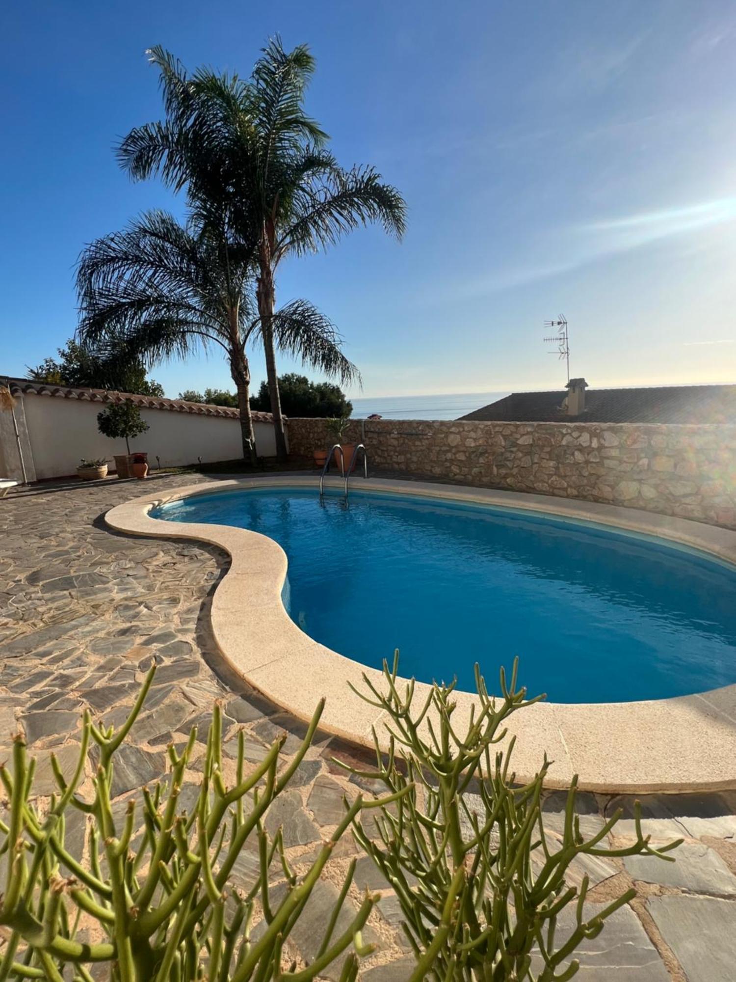 Salobreña Apartment Torrecilla מראה חיצוני תמונה