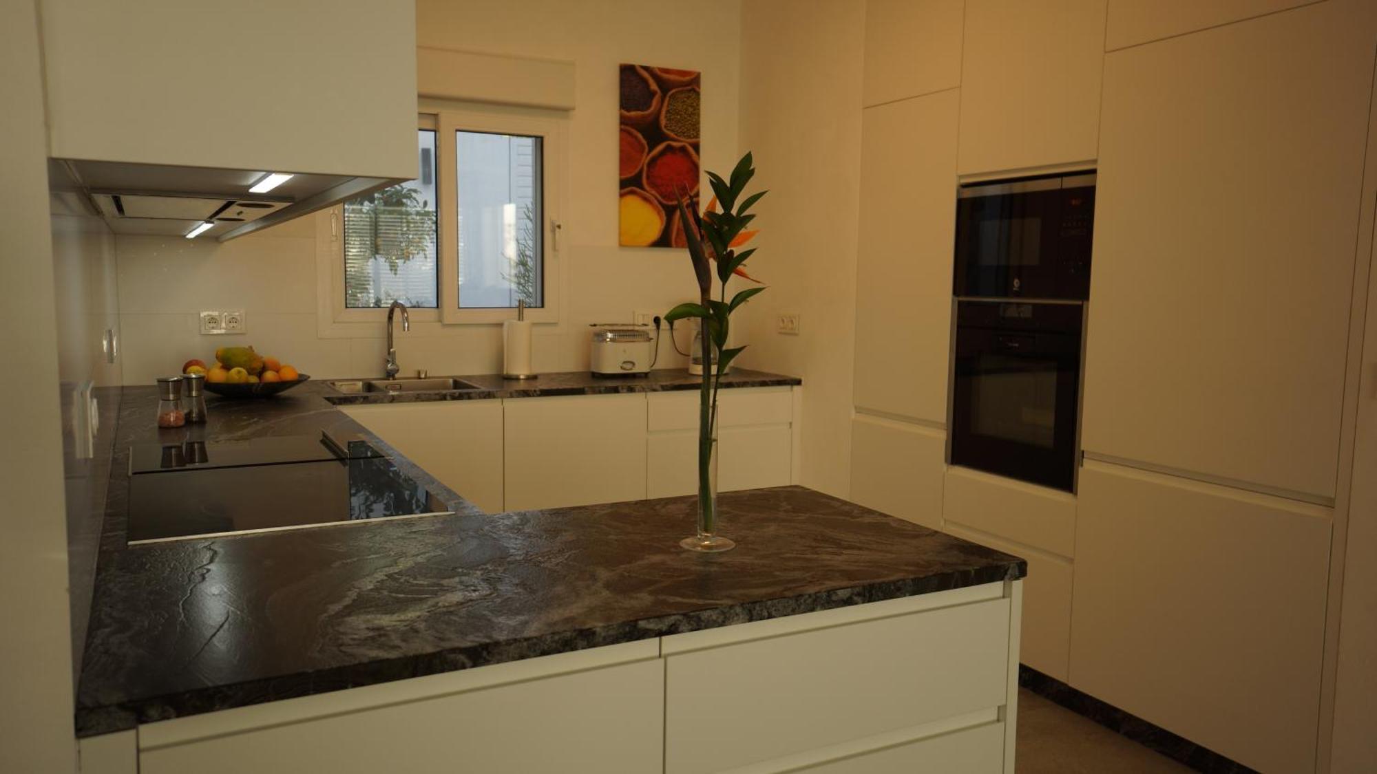 Salobreña Apartment Torrecilla מראה חיצוני תמונה