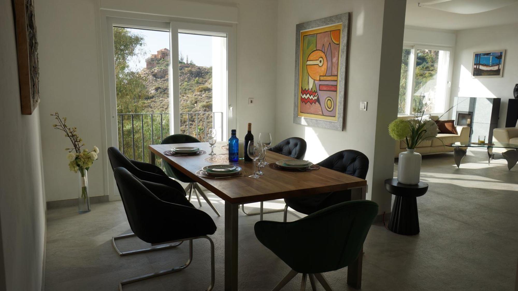 Salobreña Apartment Torrecilla מראה חיצוני תמונה