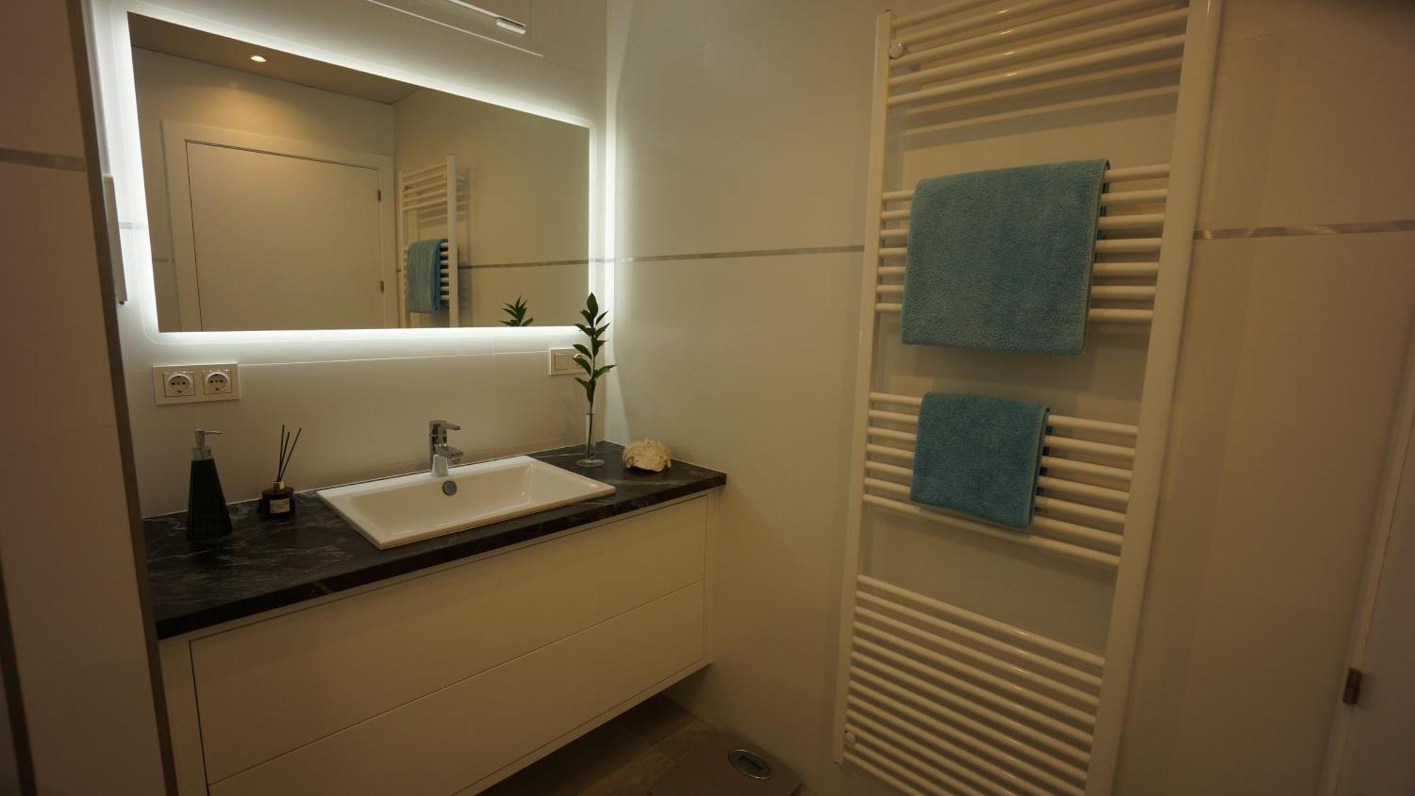 Salobreña Apartment Torrecilla מראה חיצוני תמונה