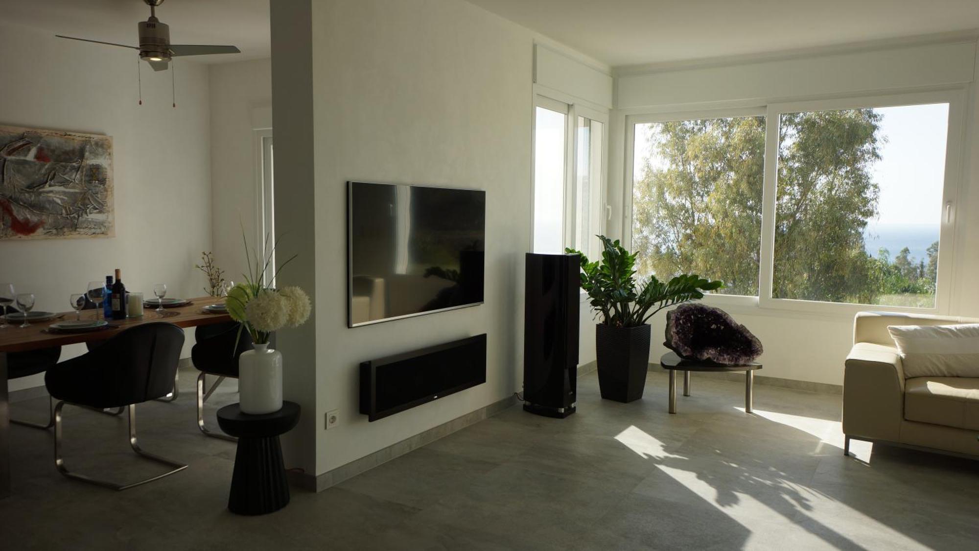 Salobreña Apartment Torrecilla מראה חיצוני תמונה