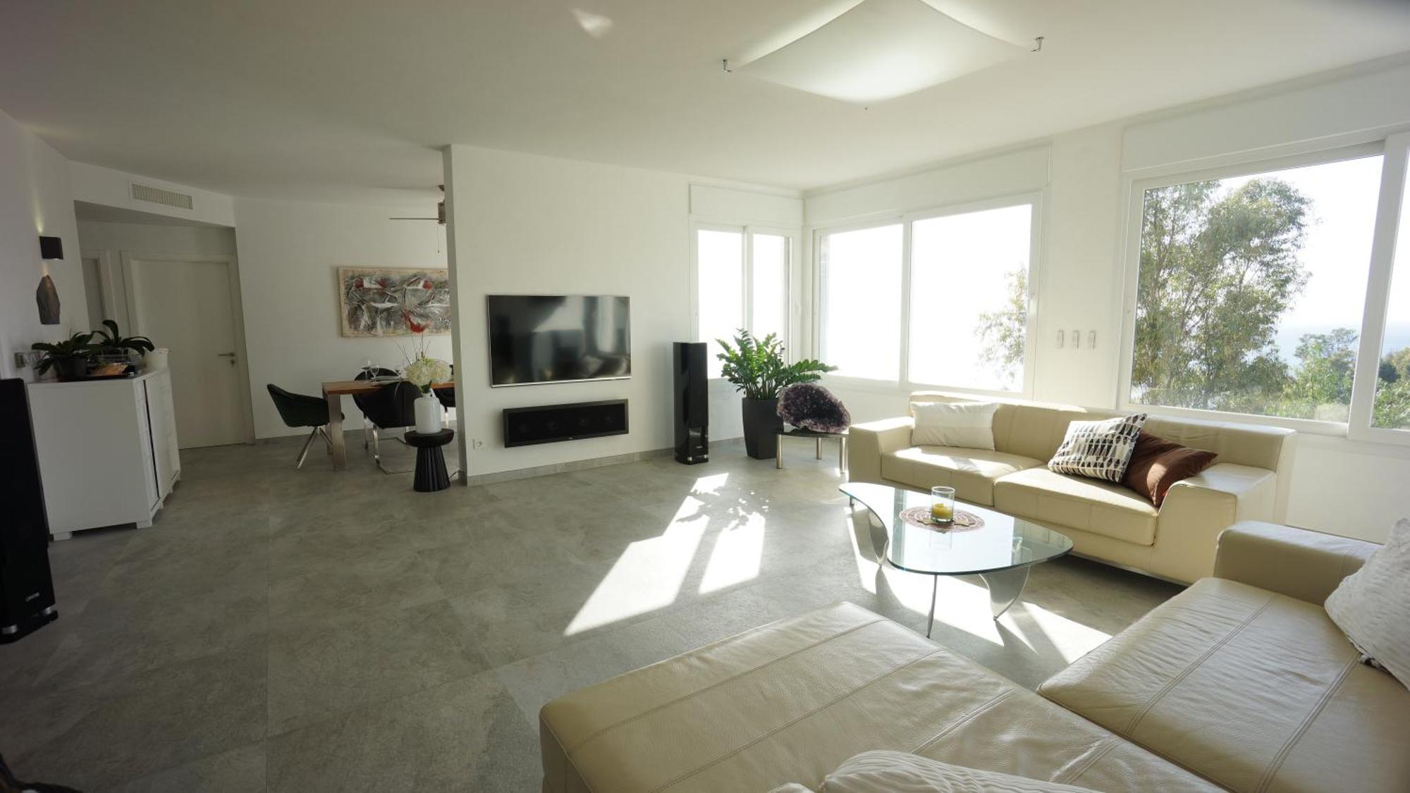 Salobreña Apartment Torrecilla מראה חיצוני תמונה