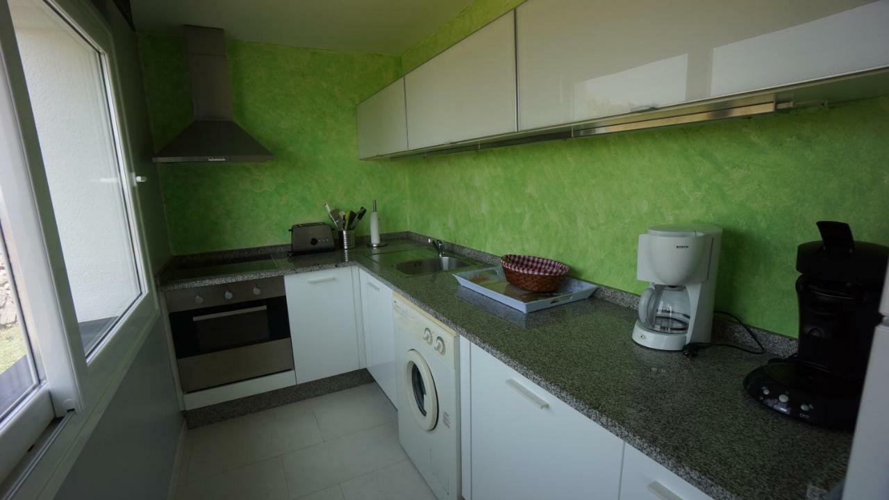Salobreña Apartment Torrecilla מראה חיצוני תמונה